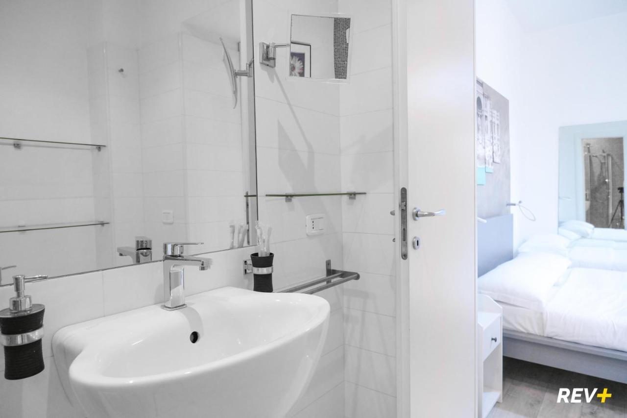 Viale Giulio Cesare Guest House روما المظهر الخارجي الصورة