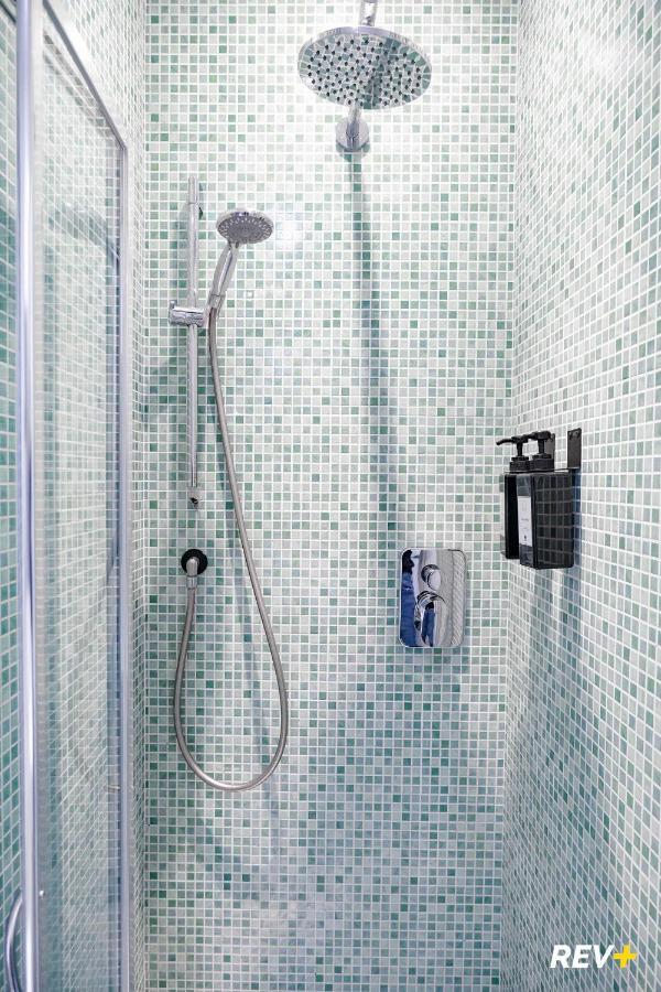 Viale Giulio Cesare Guest House روما المظهر الخارجي الصورة