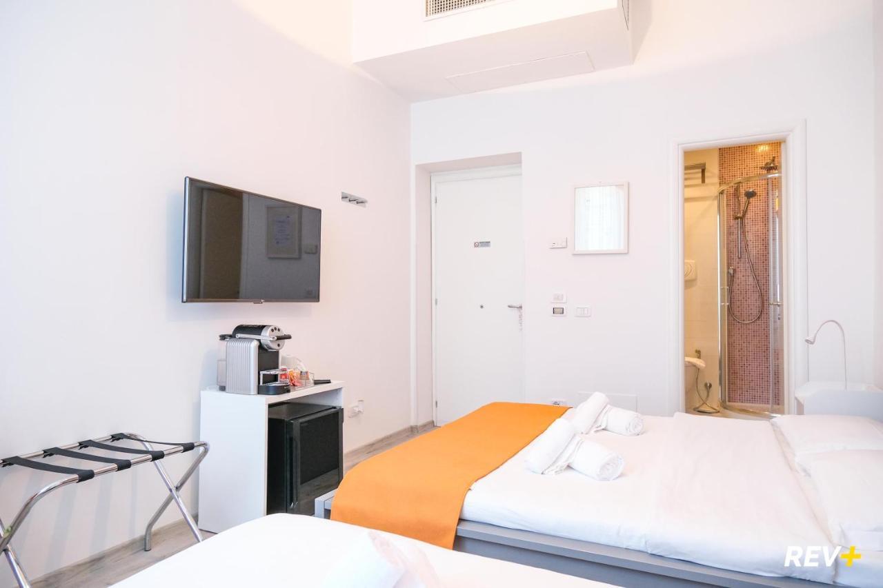 Viale Giulio Cesare Guest House روما المظهر الخارجي الصورة